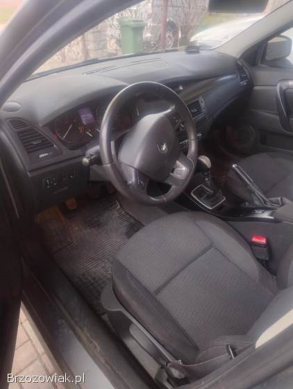 Renault Laguna 2008