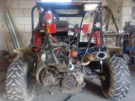 Buggy 650
