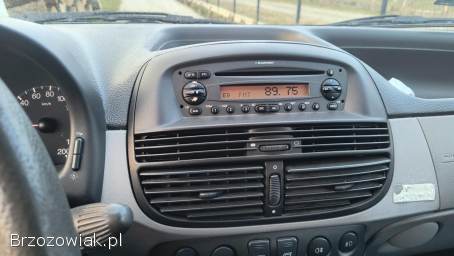 Fiat Punto 2002