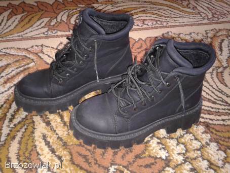 Buty 36