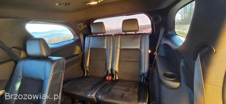 Dodge Durango R/T 2019