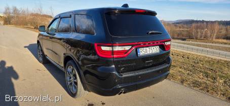 Dodge Durango R/T 2019
