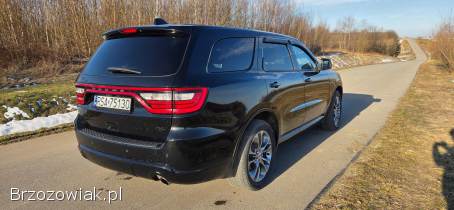 Dodge Durango R/T 2019