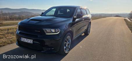 Dodge Durango R/T 2019