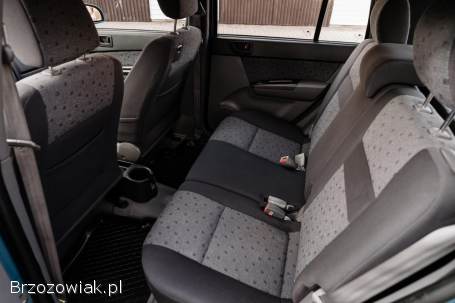 Hyundai Getz 1.  3 GLS 2003
