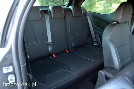 Citroën DS3 Automat 2019