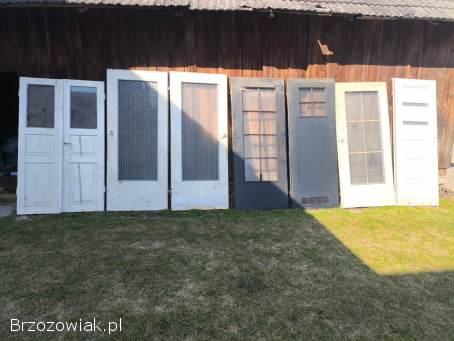 Drzwi stare,  ODDAM za darmo