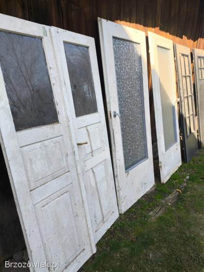 Drzwi stare,  ODDAM za darmo