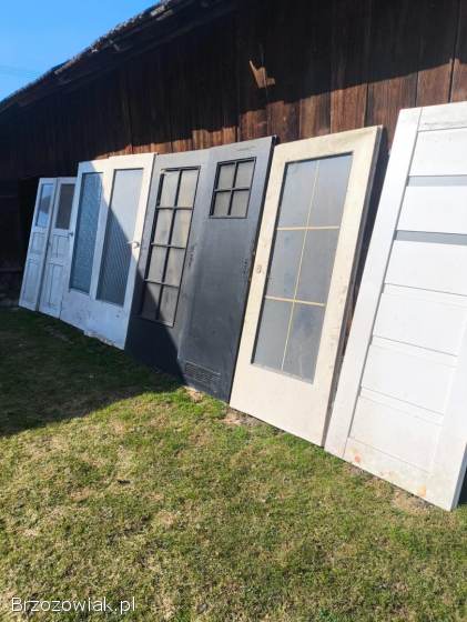 Drzwi stare,  ODDAM za darmo