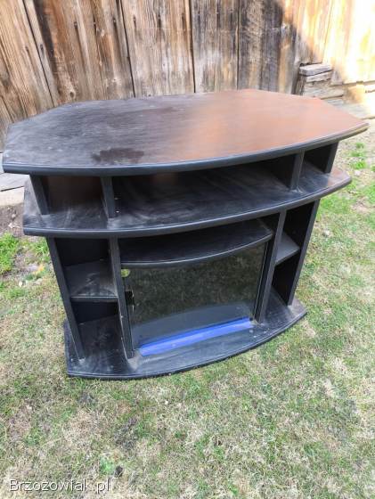 Szafka RTV pod telewizor