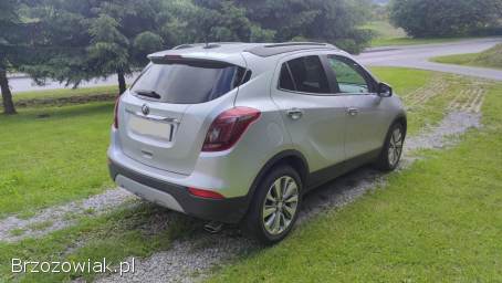 Buick Encore 2017