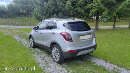 Buick Encore 2017