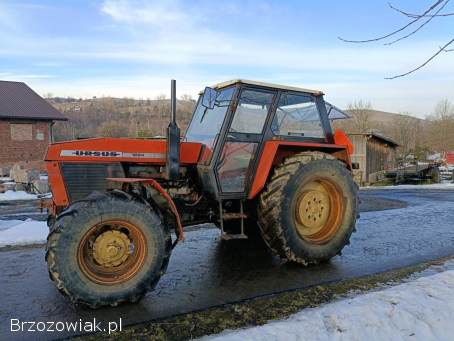 Sprzedam Ursus 1224 rok 1989