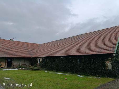 Dachówka ceramiczna