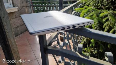 HP EliteBook 840 G5 14 Full HD IPS i7-8550U 8GB Ram 256GB SSD Win11