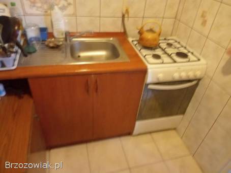 Wynajmę kawalerkę/mieszkanie 20,  83 m2 Sanok centrum