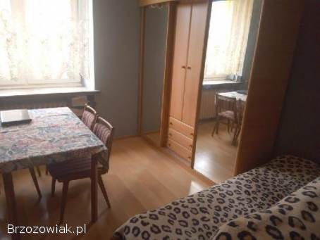 Wynajmę kawalerkę/mieszkanie 20,  83 m2 Sanok centrum