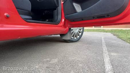 Fiat Grande Punto 1.  4 LPG  2009