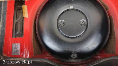 Fiat Grande Punto 1.  4 LPG  2009