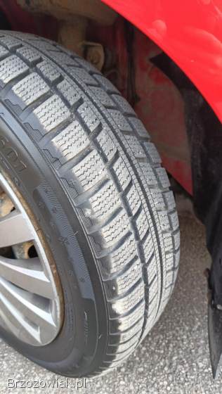 Fiat Grande Punto 1.  4 LPG  2009