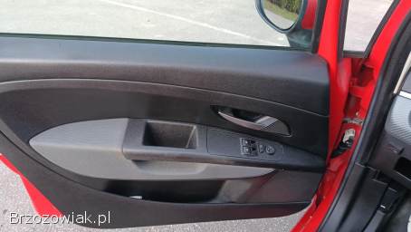 Fiat Grande Punto 1.  4 LPG  2009