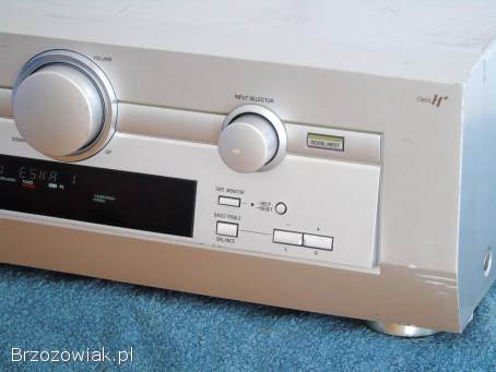 Amplituner Panasonic SA-HE7 mocny DOSTAWA.