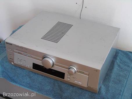 Amplituner Panasonic SA-HE7 mocny DOSTAWA.