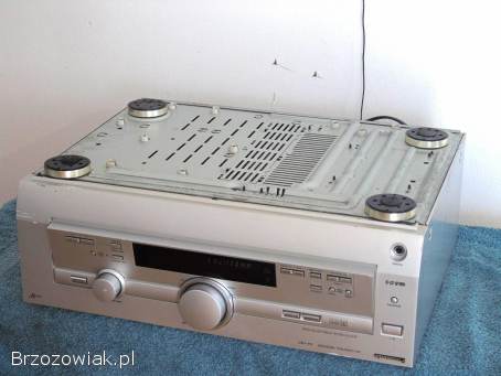 Amplituner Panasonic SA-HE7 mocny DOSTAWA.