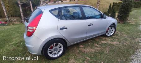 Hyundai i30 1,  6 CRDI 2008