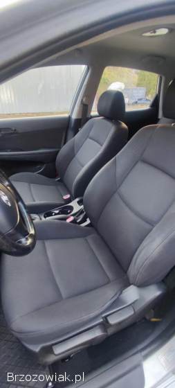 Hyundai i30 1,  6 CRDI 2008