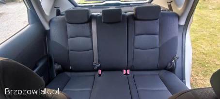 Hyundai i30 1,  6 CRDI 2008