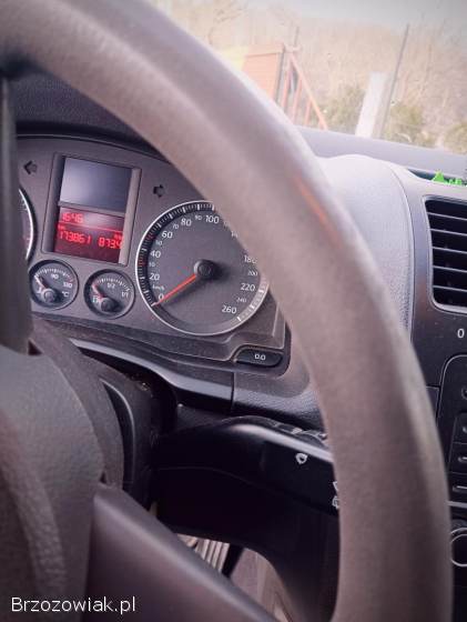 Volkswagen Golf V 2004