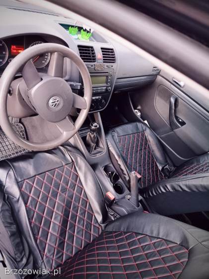 Volkswagen Golf V 2004