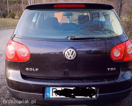 Volkswagen Golf V 2004