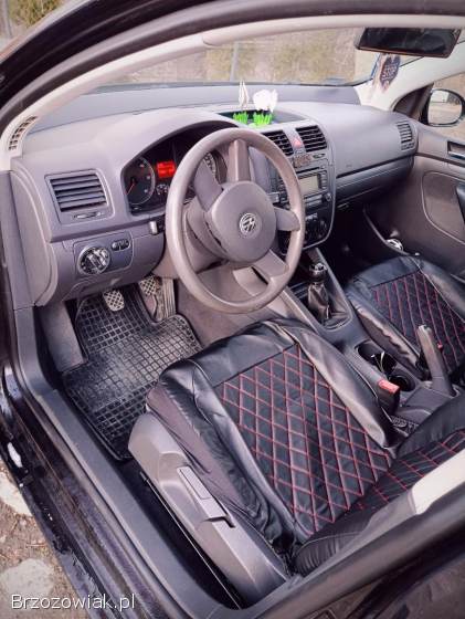 Volkswagen Golf V 2004