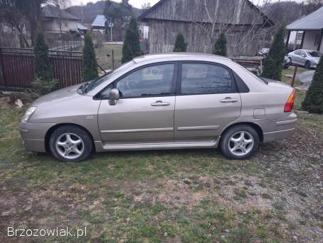 Suzuki Liana 2005