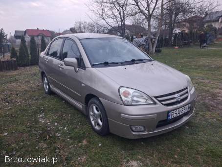 Suzuki Liana 2005