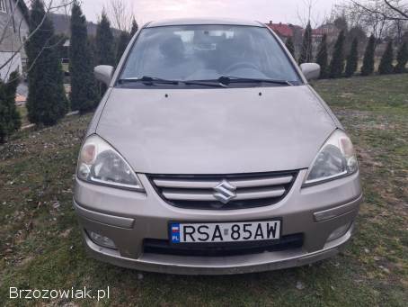 Suzuki Liana 2005
