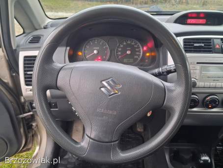 Suzuki Liana 2005