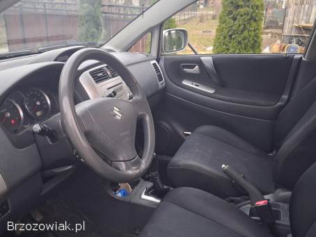 Suzuki Liana 2005