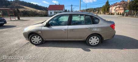 Renault Thalia 2 2011