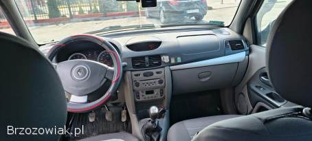 Renault Thalia 2 2011