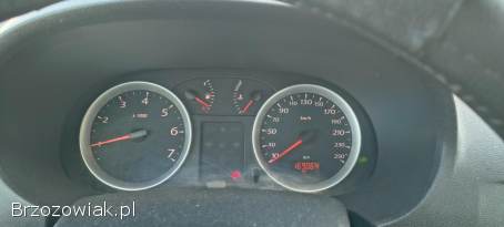 Renault Thalia 2 2011