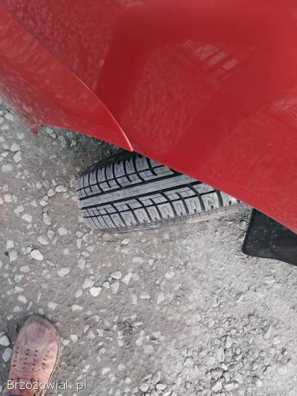 Fiat Seicento 2006