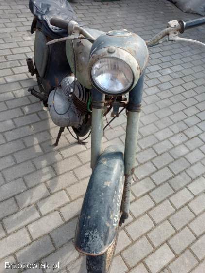 CZ 175 1961