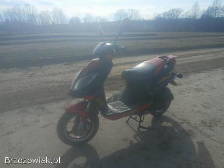 Kingway Fonero 2007