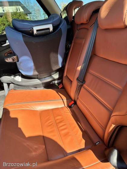 Ford Mondeo MK4 2011