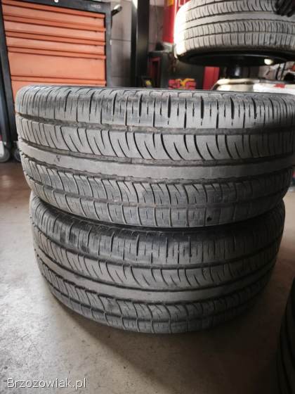 Opony 255/45 R20 Pirelli
