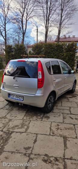 Mitsubishi Colt 2 2007