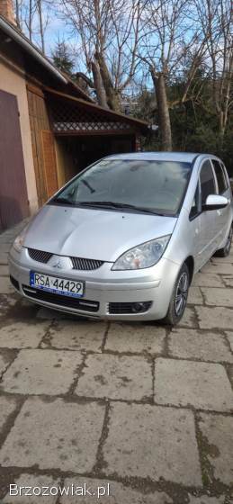 Mitsubishi Colt 2 2007